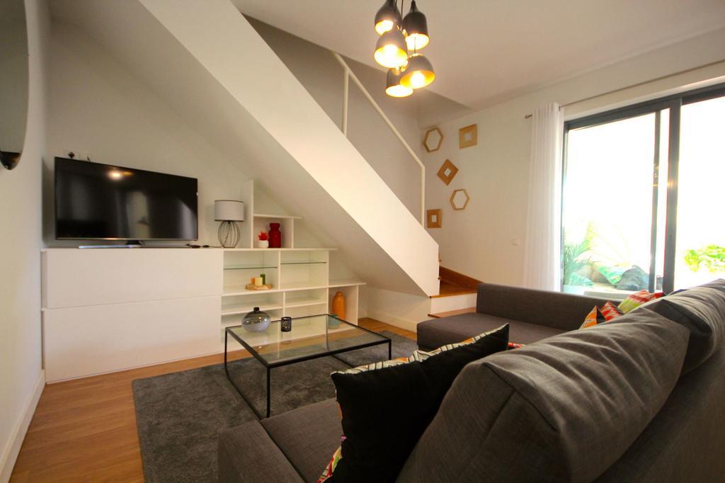 Apartamento Akicity Amoreiras In