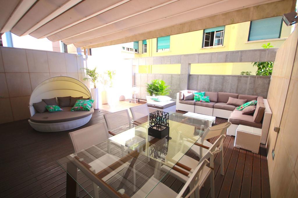 Akicity Amoreiras In Apartamento Lisboa