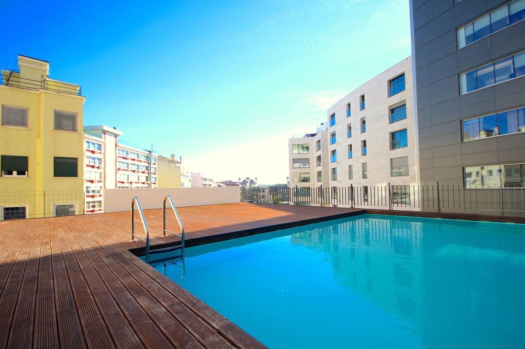 Apartamento Akicity Amoreiras In *