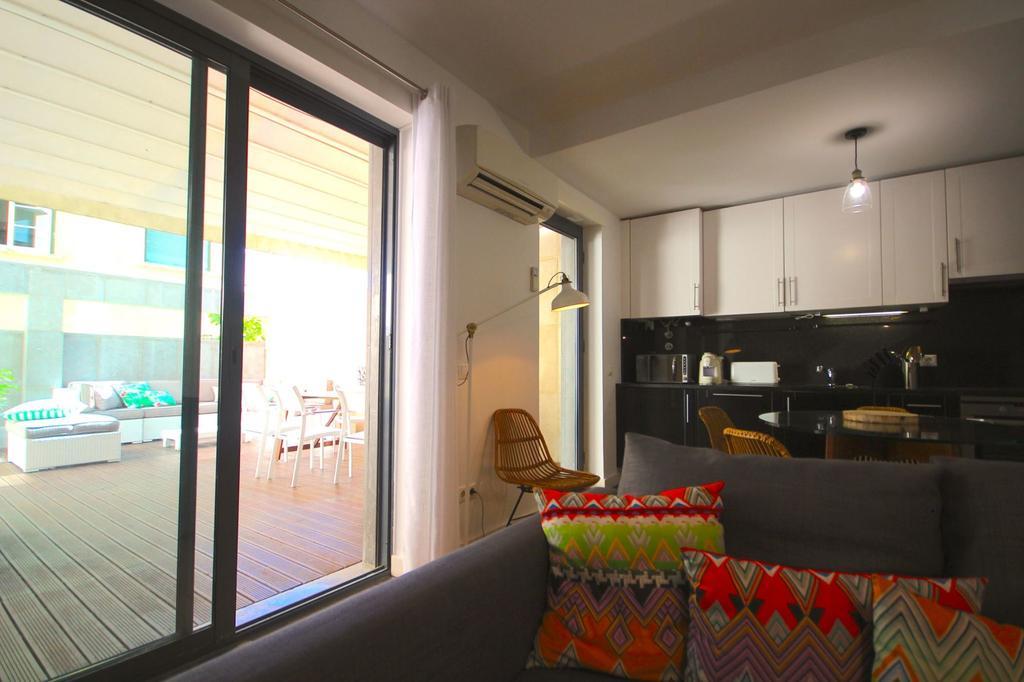 Akicity Amoreiras In Apartamento *