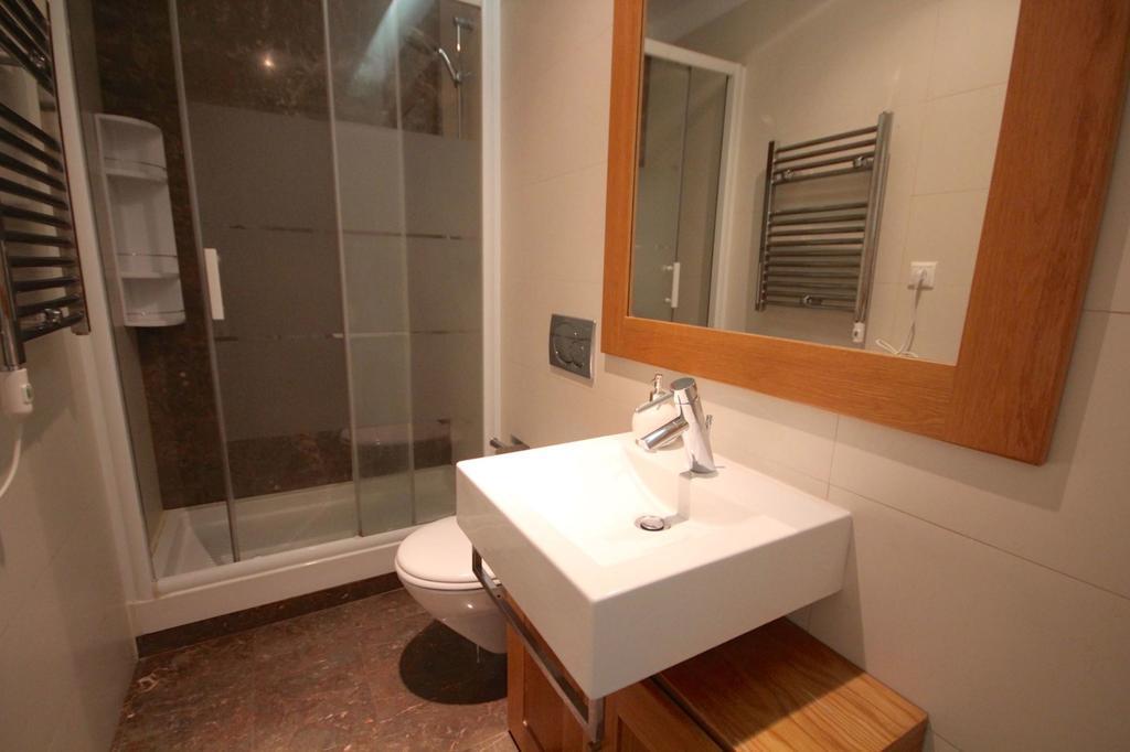 Apartamento Akicity Amoreiras In Lisboa