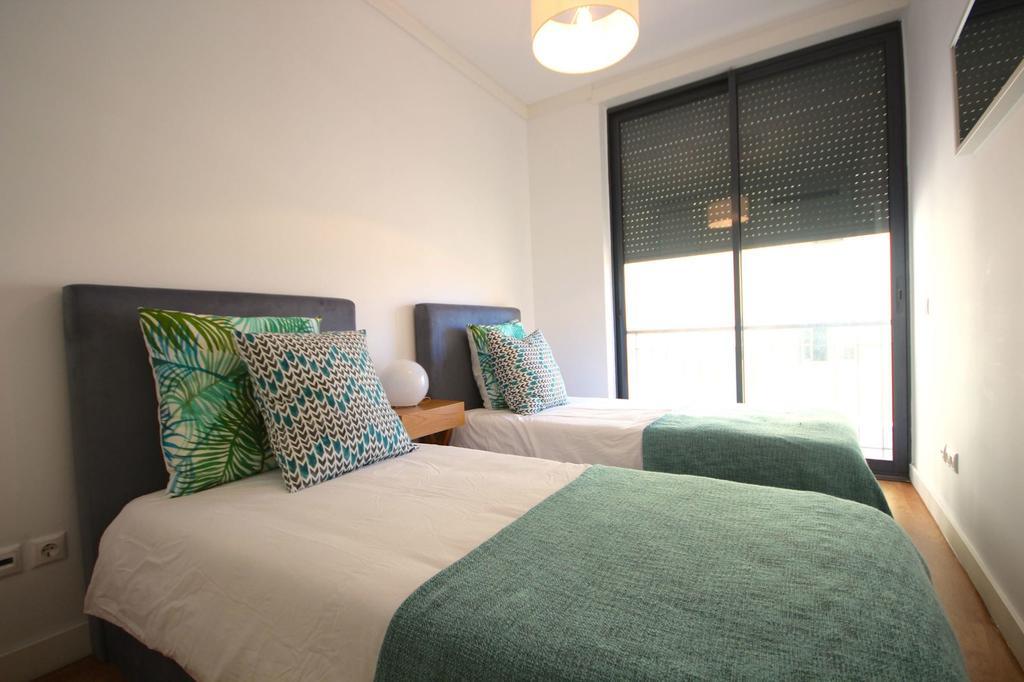 Apartamento Akicity Amoreiras In