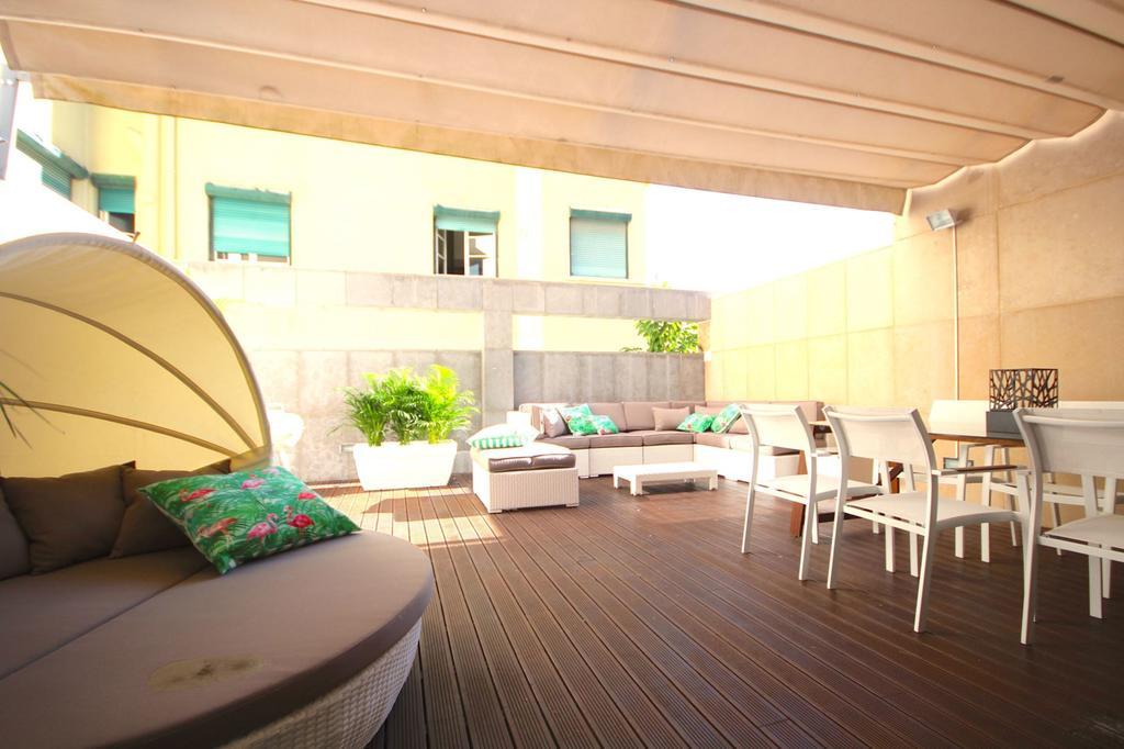 Akicity Amoreiras In Apartamento Lisboa
