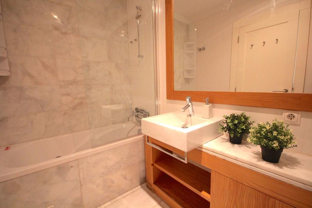 Akicity Amoreiras In Apartamento