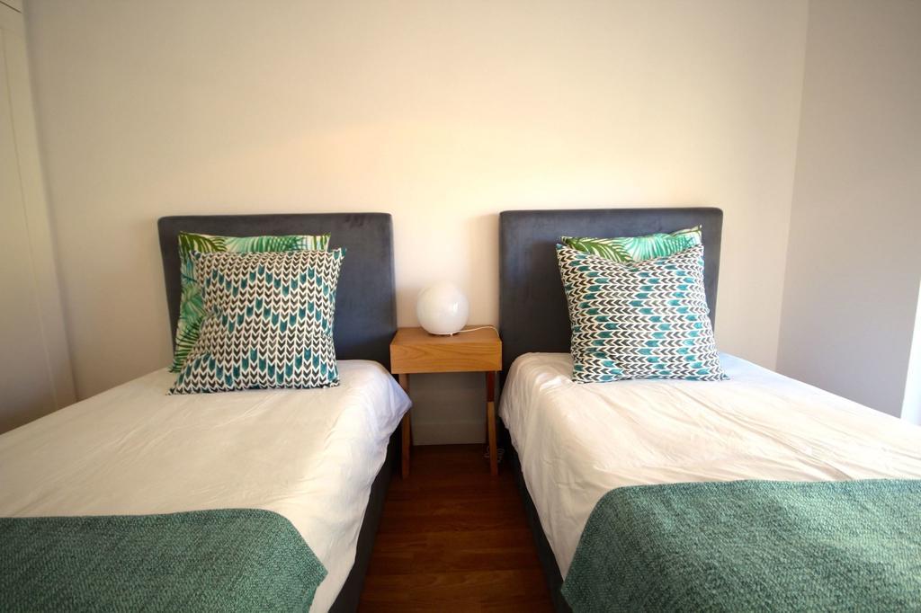 Apartamento Akicity Amoreiras In Lisboa